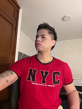 Niicky1  online show from 12-05-25, 01:32