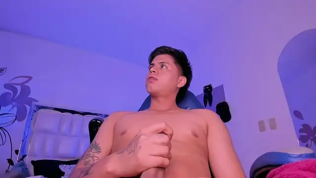 Niicky1  online show from 02-27-25, 11:48