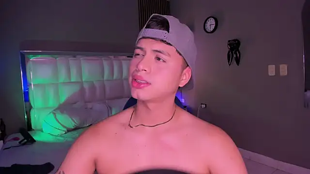 Niicky1  online show from 09-11-25, 09:15