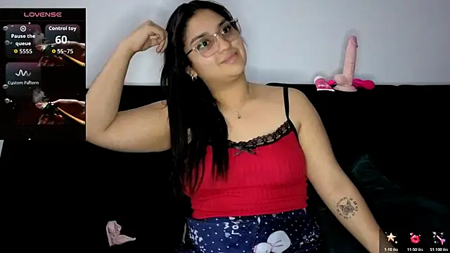 Snapshot of dalila2arab chatting on 04-30-26, 04:52 dalila2arab online show from 04-30-26, 04:52