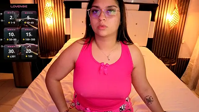 dalila2arab online show from 04-18-26, 05:10