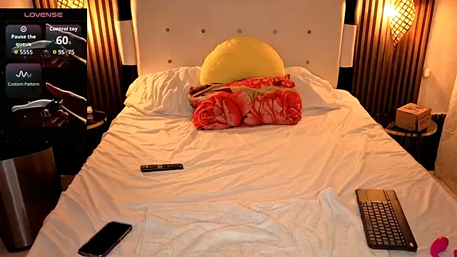 dalila2arab online show from 03-29-26, 08:49