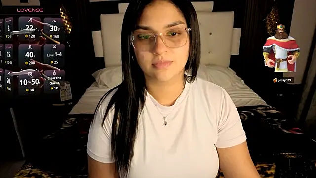 dalila2arab online show from 06-27-26, 03:12