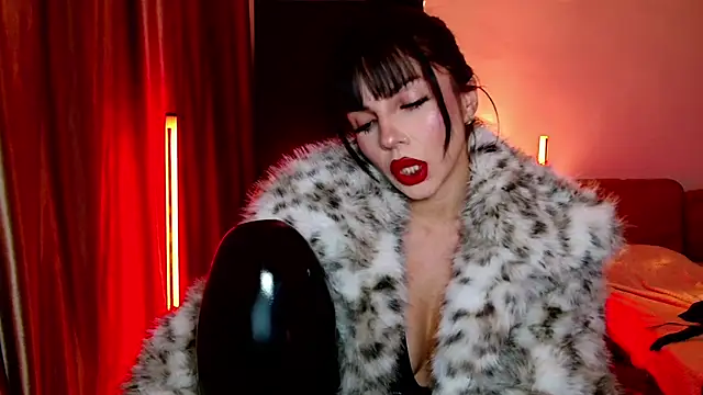 SpoilKaterina online show from 03-23-26, 12:44