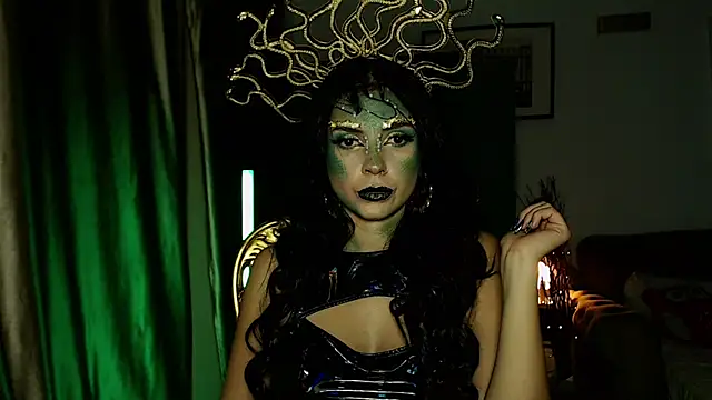 Snapshot of SpoilKaterina chatting on 10-21-25, 08:30 SpoilKaterina online show from 10-21-25, 08:30
