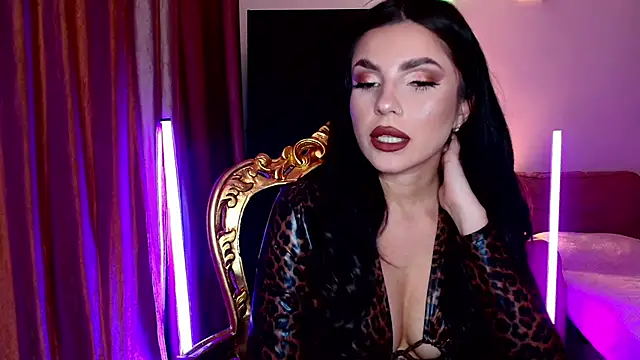 SpoilKaterina online show from 03-23-26, 11:48