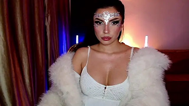 SpoilKaterina online show from 04-19-26, 01:17