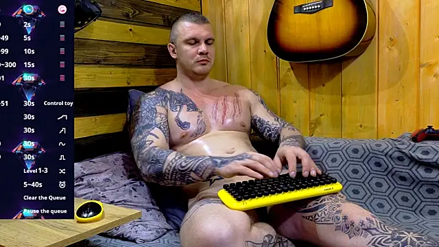 MrrKray online show from 04-07-26, 07:15