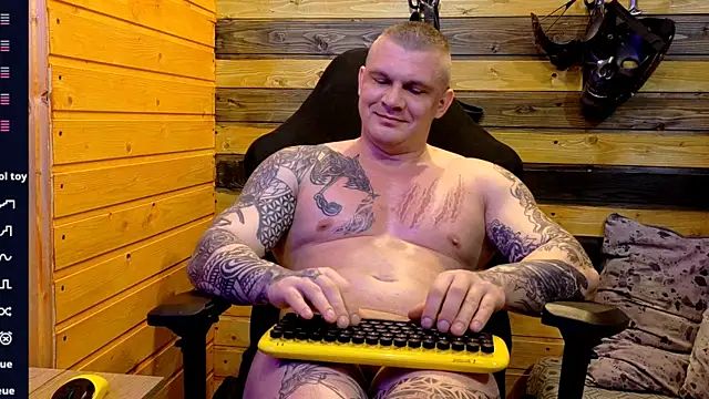 MrrKray online show from 02-05-26, 10:49