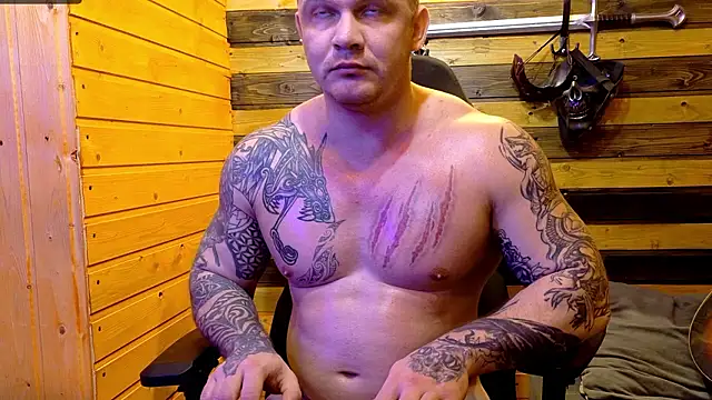 MrrKray online show from 01-08-26, 08:48