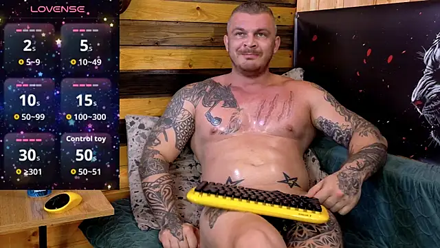MrrKray online show from 07-18-26, 09:01