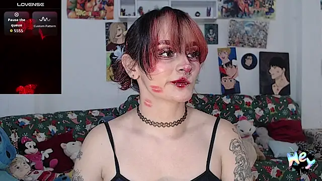 kitty22  online show from 02-14-26, 05:24