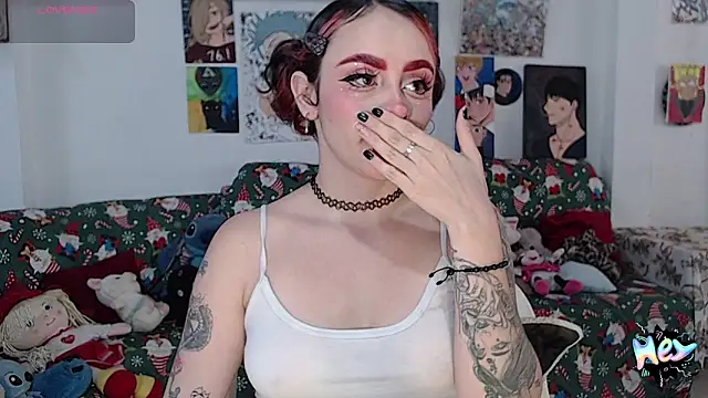 kitty22  online show from 02-07-26, 05:43