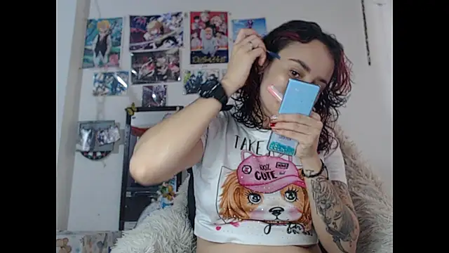 kitty22  online show from 03-19-26, 12:27