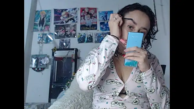 kitty22  online show from 03-17-26, 12:19