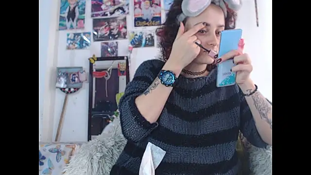 kitty22  online show from 04-02-26, 04:02