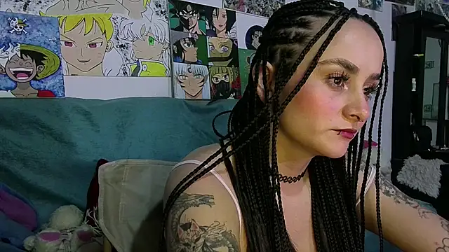 kitty22  online show from 07-15-26, 10:55