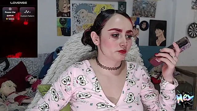 kitty22  online show from 03-06-26, 02:12