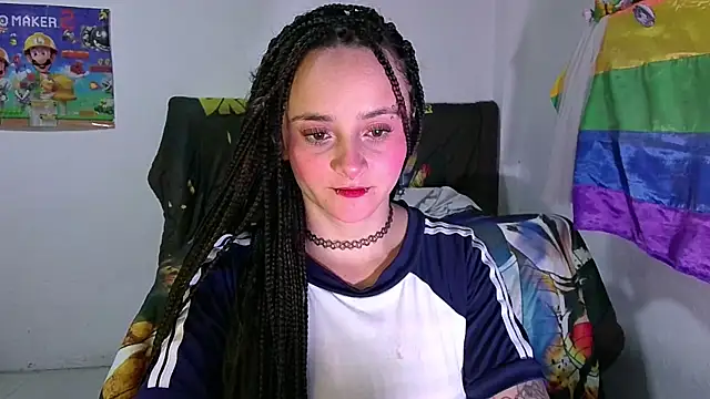 kitty22  online show from 07-22-26, 07:43