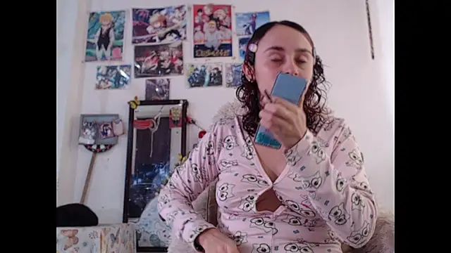 kitty22  online show from 03-31-26, 12:51