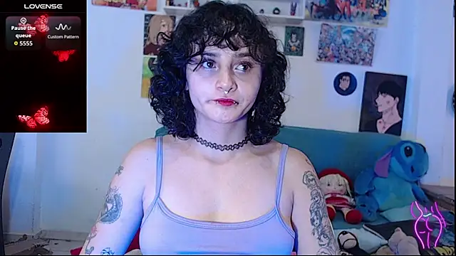 kitty22  online show from 11-12-25, 12:53