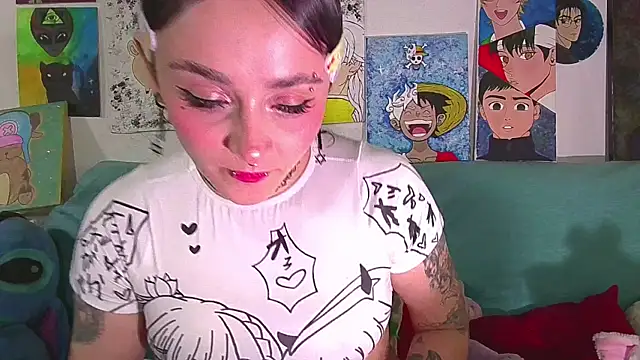 kitty22  online show from 05-15-26, 01:42