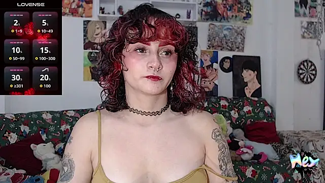 kitty22  online show from 02-11-26, 12:38