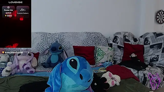 kitty22  online show from 01-29-25, 01:38