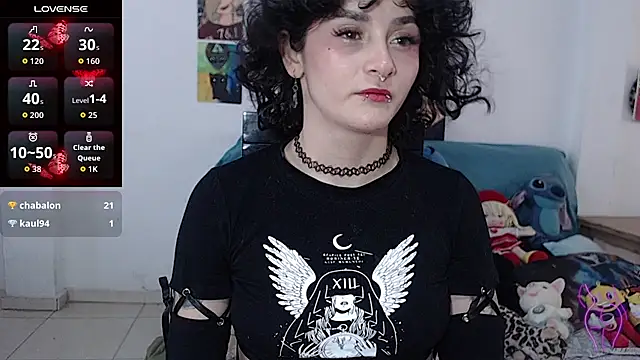 kitty22  online show from 09-26-25, 02:46