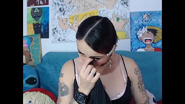 kitty22  online show from 04-15-26, 01:04