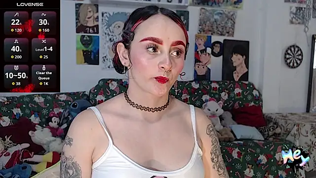 kitty22  online show from 02-17-26, 02:14