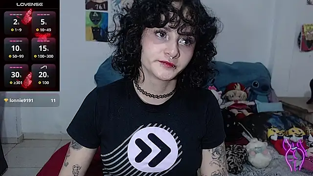 kitty22  online show from 09-30-25, 12:33