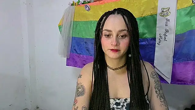 kitty22  online show from 07-16-26, 12:13