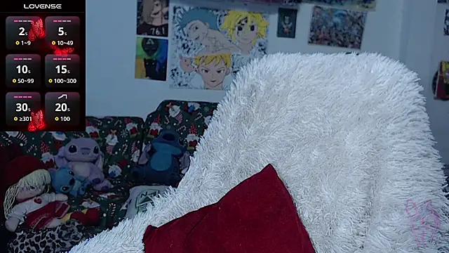 kitty22  online show from 12-20-25, 11:13