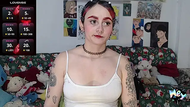 kitty22  online show from 02-18-26, 02:24