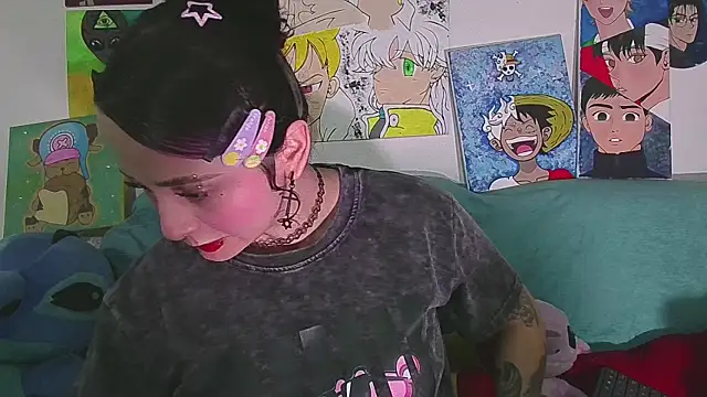kitty22  online show from 05-13-26, 03:08