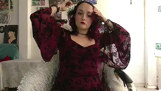 kitty22  online show from 04-29-26, 05:30