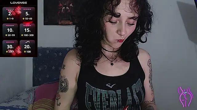 kitty22  online show from 03-10-25, 03:20
