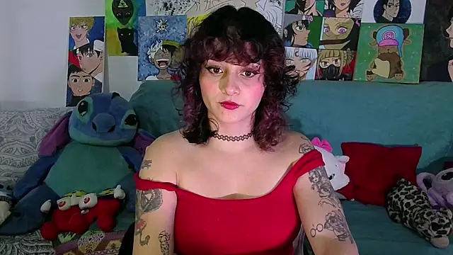 kitty22  online show from 07-03-26, 02:34