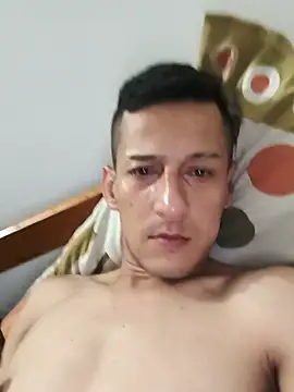 JoseHosther20xh online show from 11-18-25, 03:21