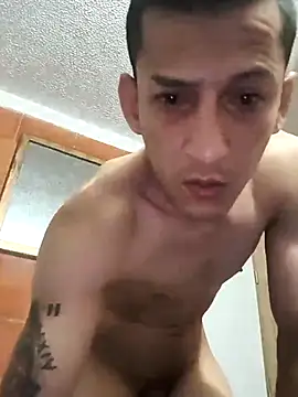 JoseHosther20xh online show from 10-31-25, 04:20