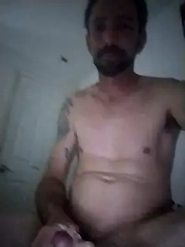 Treemandude online show from 01-09-26, 11:50