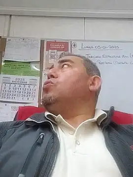 Manolete007x online show from 01-09-26, 08:38