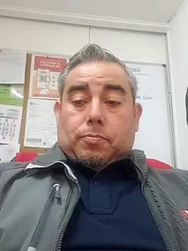 Manolete007x online show from 12-04-25, 10:53