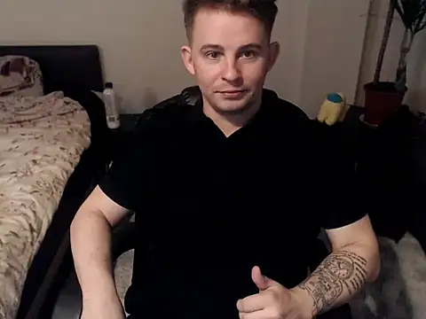 LandonYork online show from 04-15-26, 07:07