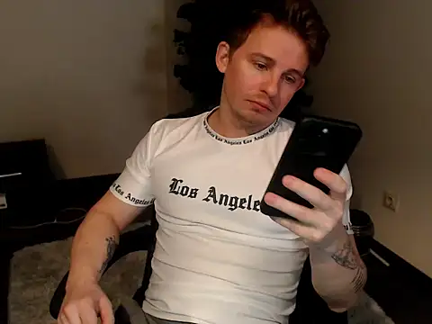 LandonYork online show from 02-12-26, 07:13