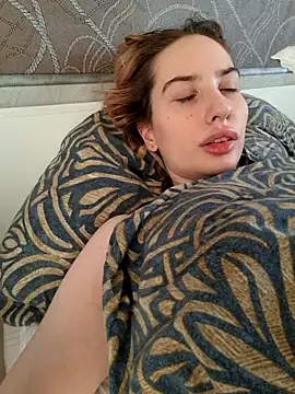 Elza kom online show from 02-06-26, 08:54