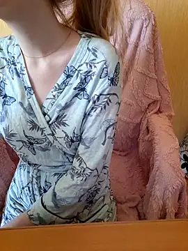 Elza kom online show from 04-04-26, 06:09