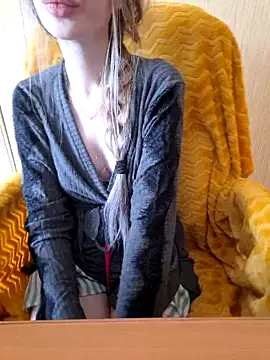 Elza kom online show from 02-20-26, 06:26