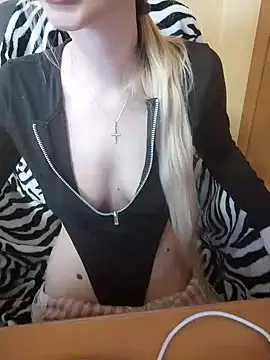 Elza kom online show from 03-22-25, 11:21